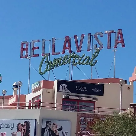 - Bellavista A5 T0 * アルブフェイラ