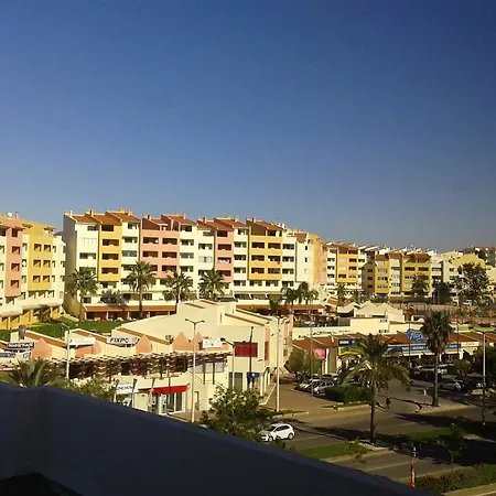 Apartamento - Bellavista A5 T0 Albufeira