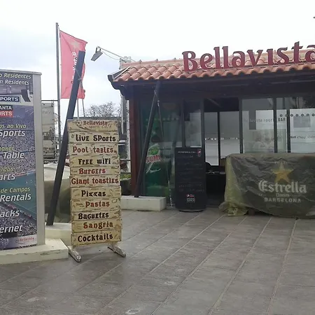 Apartamento - Bellavista A5 T0 *