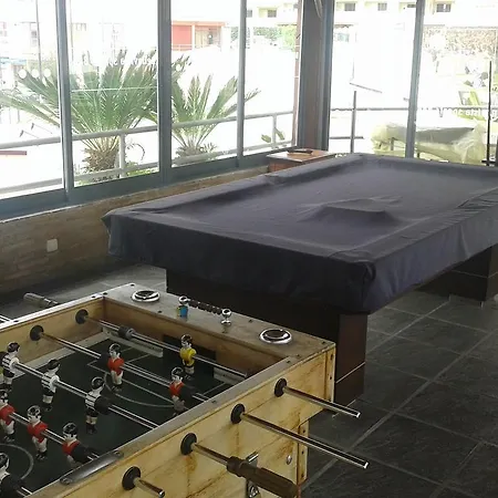 Apartamento - Bellavista A5 T0 *