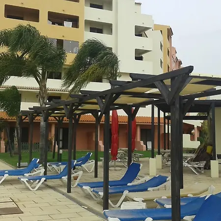 Apartamento - Bellavista A5 T0 Albufeira