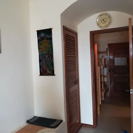 - Bellavista A5 T0 Apartamento *