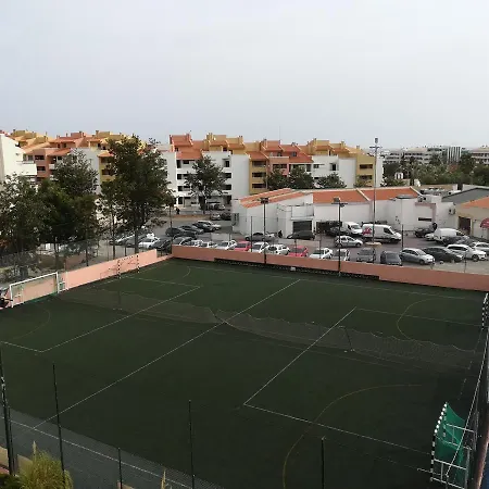 - Bellavista A5 T0 Apartamento
