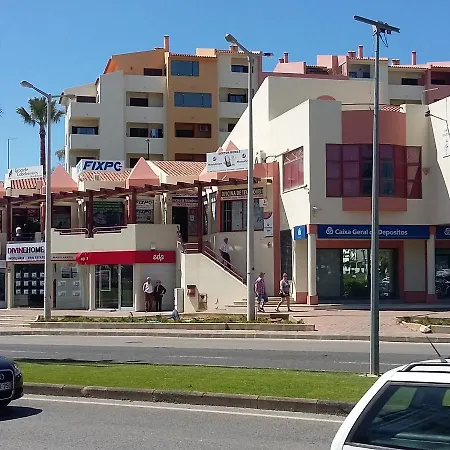- Bellavista A5 T0 * Albufeira