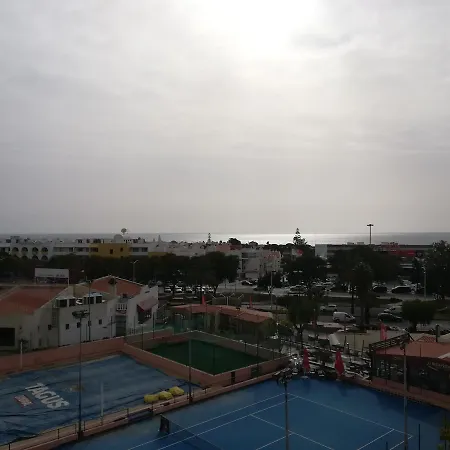 - Bellavista A5 T0 Apartment Albufeira