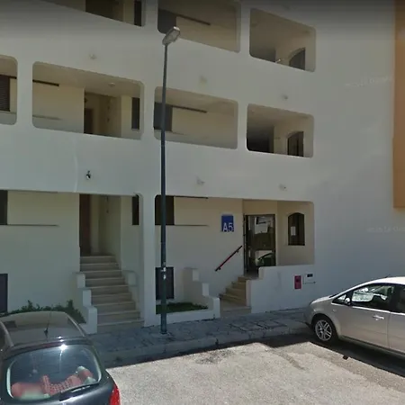 Apartment - Bellavista A5 T0 Albufeira